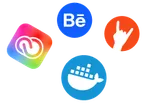 REFER icon