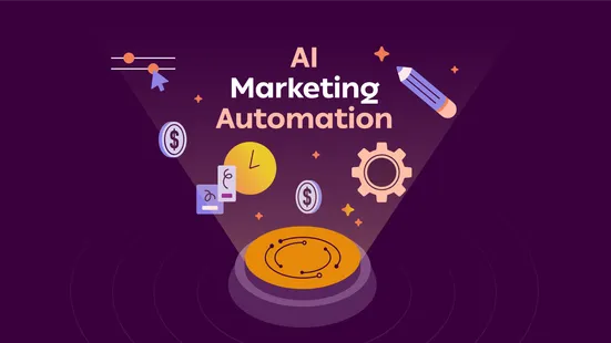 The Future of Marketing & Sales Is Fully Automated