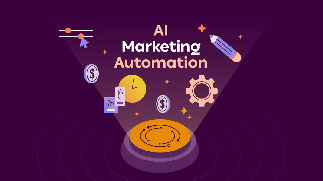 The Future of Marketing & Sales Is Fully Automated