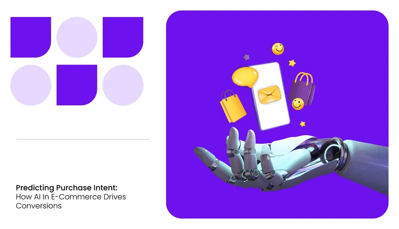 How AI Predicts Buyer Intent Before They Convert